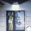 Solar Lights for Fence Solar Intelligent Sensor Lights Solar Outdoor Garden Split Wall Lights Lighting Street Lights Wall Lights Indoor And Outdoor Lights Save to 65% off!