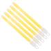 Lighting Stick 5 Pcs Emergency Tools Bulk Glow Sticks Outdoor Playset Party Supplies Pe