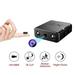 Smallest Mini Camera HD1080P Video Camera HD with Night Vision AI Human Motion Detection Infrared DVR Security Camera