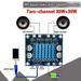 Tpa3110 Xh-A232 30W Digital Audio Stereo Amplifier Module Board Dual Channel Diy