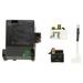 GLOB PRO SOLUTIONS 61005518 1194680 61005518 CKD4655 Relay and Overload Kit