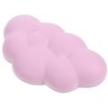 Gaming Mouse Wrist Rest Cloud Shaped Wrist Rest Memory Foam Wrist Rest Mouse Wrist Pillow