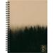 2024-2025 TF Publishing Medium Weekly/Monthly Planner Ombre 8 x 6-1/2 July To June