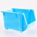 Clearance Storage Boxes Plastic Storage Box Organiser Boxes Small Storage Boxes For Storing Paper Clips Staples Beads Earrings Rings