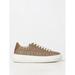 Versace Sneakers Men Sand Men