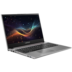 Captiva Notebook Power Starter I77-274 i5-1235U (15.6", 8GB, 500GB SSD, Intel Iris Xe Graphics, DVD-RW, Win 11 Home) Image
