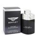 Bentley Black Edition Eau De Parfum 3.4 Oz Bentley Men s Cologne