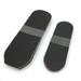 10 PCS Pedicure Accessories Foot Care Sandpaper Callus Remover Sanding Discs Replace Replaceable Wheel