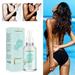 Fankiway Nourishing & Moisturizing Facial Serum Self Tan Tanning Spray Long Lasting Natural Tan Body Mist Natural Fake Beach 30ml