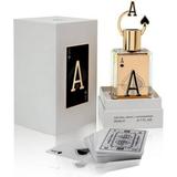 Fragrance World Ace Eau De Parfum 2.7 Oz Fragrance World Unisex Fragrance