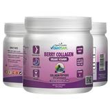 Organic vitamins Hydrolyzed Collagen Peptides Protein Powder -5.30 Oz