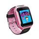 Pinnaco Intelligent Watch SOS Help Watch Kids Watch Children s Dazzduo Watch Watch Alarm Clock Watch Network Smartwatch Camera Alarm Kids Watch Call Voice Chat Watch LBS Child Watch Smart Watch