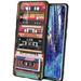 Classic-cassette-tape-designs-6 phone case for Samsung Galaxy S20 FE for Women Men Gifts Soft silicone Style Shockproof - Classic-cassette-tape-designs-6 Case for Samsung Galaxy S20 FE