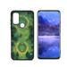 Mystical-fairy-ring-circles-3 phone case for Motorola Moto G Pure for Women Men Gifts Flexible silicone Style Shockproof - Mystical-fairy-ring-circles-3 Case for Motorola Moto G Pure