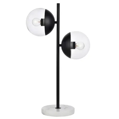 Huxe Elenore Table Lamp