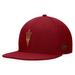 Men's Top of the World Maroon Arizona State Sun Devils Fitted Hat