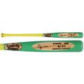 Ozzie Smith St. Louis Cardinals Autographed Bat - Art by Stadium Custom Kicks Limited Edition #1/1 RG13333904