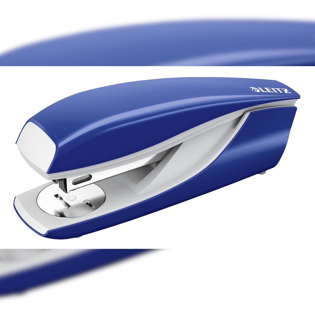 Leitz NeXXt Büroheftgerät Blau Image