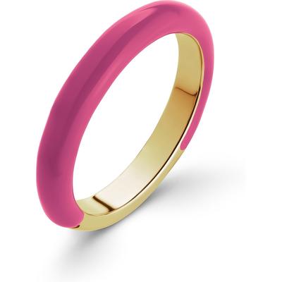 Esprit - Damenring Edelstahl, Emaille Ringe 1 ct (39.89 € / 1 ct) Image