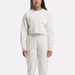 Women's Active Collective DreamBlend Mid-Layer Sweatshirt in White