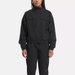 Women's Active Collective SkyStretch Woven Jacket in Black