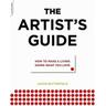 The Artist's Guide - Jackie Battenfield