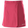 Löffler - Women's Skirt Active-Stretch-Superlite - Rock Gr 42 rot/rosa