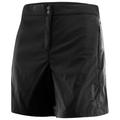 Löffler - Women's Bike Shorts X-Short-E CSL - Radhose Gr 42 schwarz