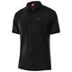 Löffler - Poloshirt Tencel Comfort Fit - Polo-Shirt Gr 50 schwarz