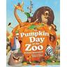 Pumpkin Day at the Zoo - Susan Meissner