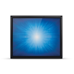 1991L - 19" Open Frame Touchmonitor, RS232 + USB, SAW IntelliTouch, entspiegelt Image
