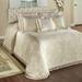 Timeless Grande Bedspread Sage, California King, Sage