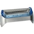 Grille de rasoir de rechange compatible avec Braun 2878, 5730, 5732, 5733, 5734, CruZer1 rasoir