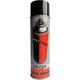 Aerosol spray lubrifiant silicone 500 ml