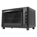 Cecotec - Mini-four Bake&Toast 6090 Black Gyro Noir