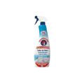 Clat & Hygiène salle de bain anticalcaire 625 ml - Chanteclair