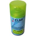Clar Systems - Désodorisant d'intérieur Thé vert 250Ml Systèmes Clar A1002Tv