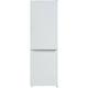 Respekta - Réfrigérateur Réfrigérateur/congélateur Pose libre 144 cm blanc