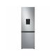 Refrigerateur - Frigo combiné Samsung RL34T631ESA - 341L (227+114L) - Froid ventilé - L60xH185cm