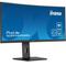 Moniteur Iiyama XCB3494WQSN-B5 - Noir