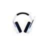 Casque pour console Hyperx Hyperx Cloud Stinger 2 core pour PS4 et PS5 Blanc - Blanc