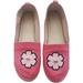 Kate Spade Shoes | Kate Spade Peony Pink Espadrille Flats 8.5 Med | Color: Pink | Size: 8.5