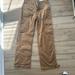 American Eagle Outfitters Pants & Jumpsuits | Nwt Tan Cargo Pants American Eagle Size 4 | Color: Brown/Tan | Size: 27