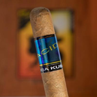 ACID Cigars by Drew Estate