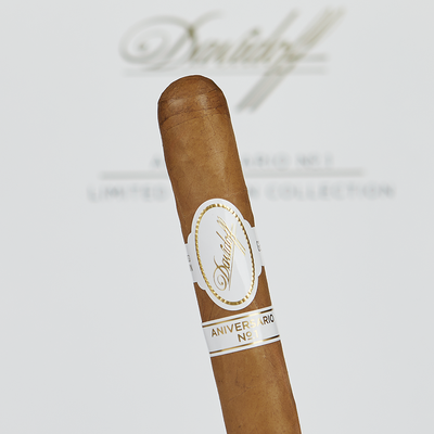 Davidoff Anniversario No. 1 LE 2023