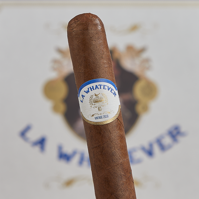 LNF La Whatever Habano