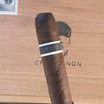 RoMa Craft CroMagnon