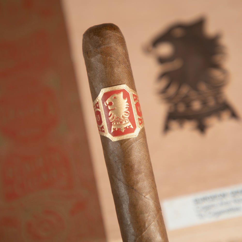 Drew Estate Undercrown Sun Grown