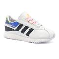 Adidas Shoes | Adidas X Her Studio Sl Andridge White Shoes New | Color: Blue/White | Size: Various