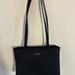 Kate Spade Bags | Beautiful Kate Spade Shoulder Bag, Flexible Uses. Evening Or Day. | Color: Black | Size: Os